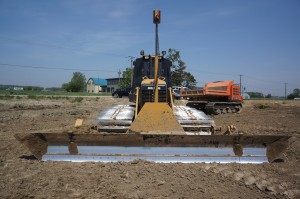 CAT D3K