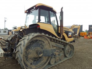 CAT CH35 チャレンジャー