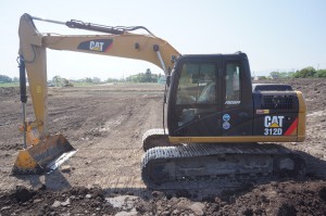 CAT 312D