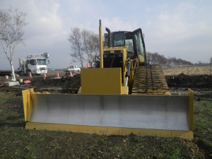 CAT D6N-LANE3