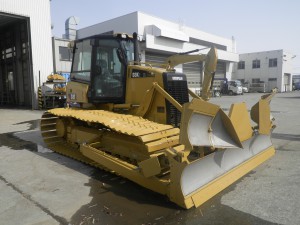 CAT D3K2-AC