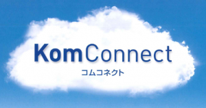 KomConnect